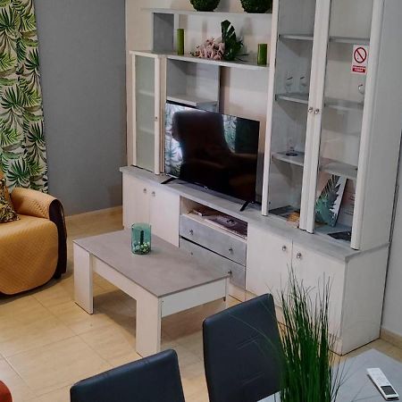 Jesus Del Perdon Apartment Мансанарес Екстериор снимка