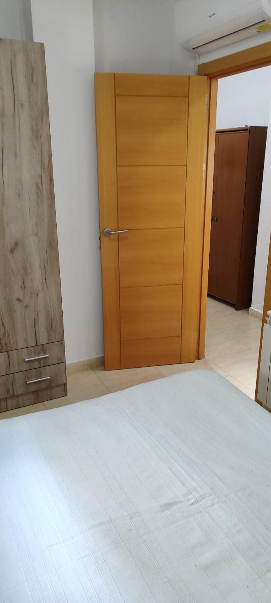 Jesus Del Perdon Apartment Мансанарес Екстериор снимка