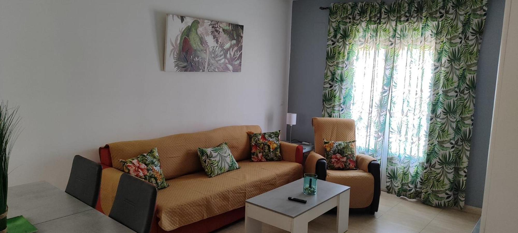Jesus Del Perdon Apartment Мансанарес Екстериор снимка