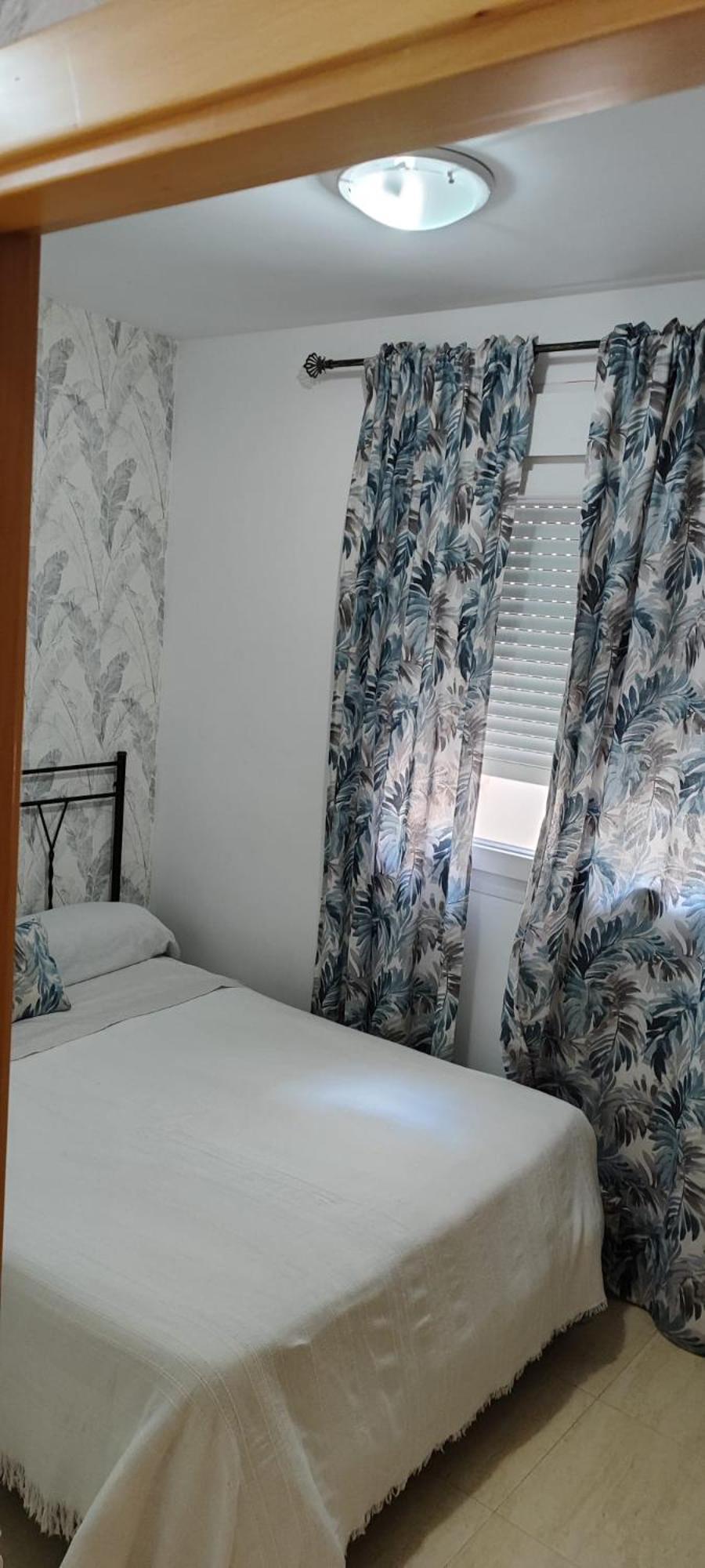 Jesus Del Perdon Apartment Мансанарес Екстериор снимка