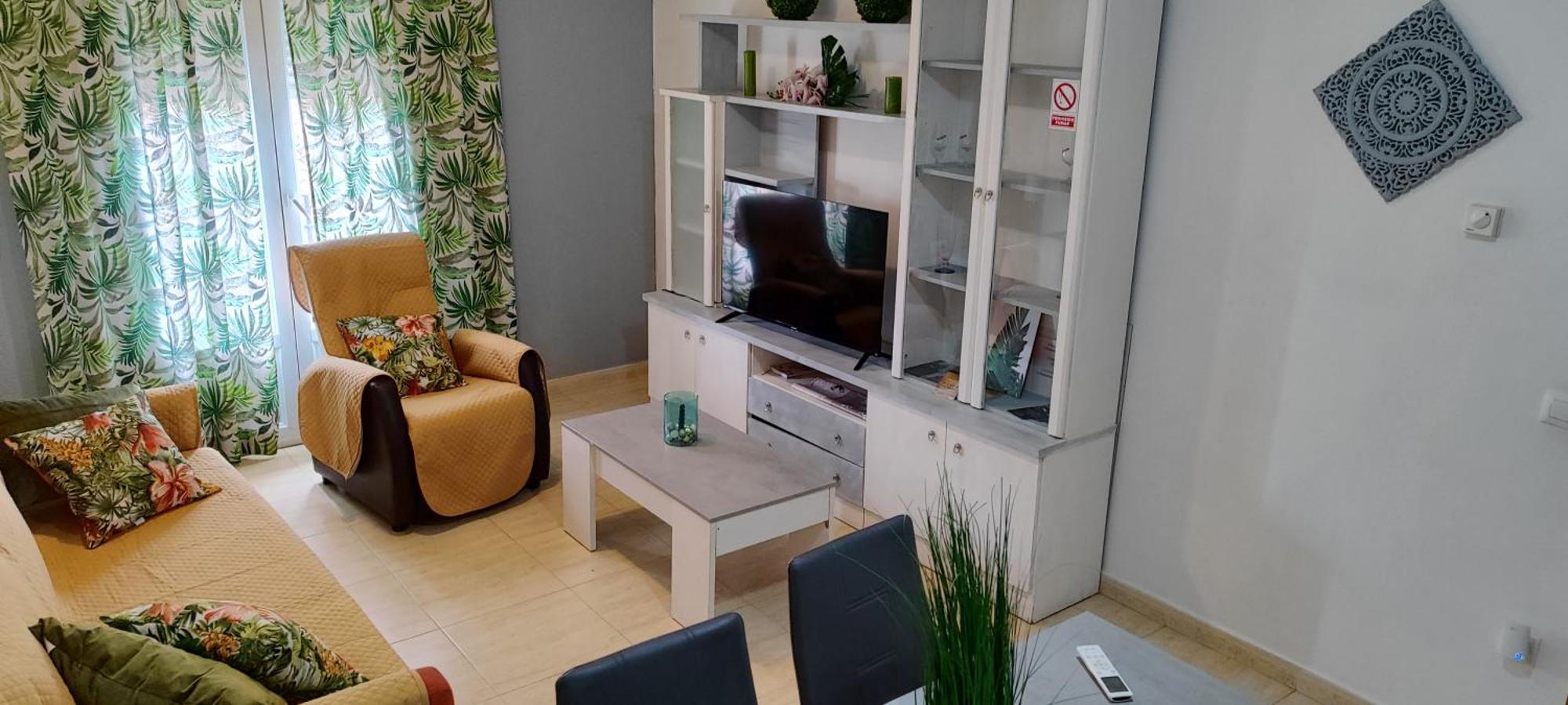Jesus Del Perdon Apartment Мансанарес Екстериор снимка