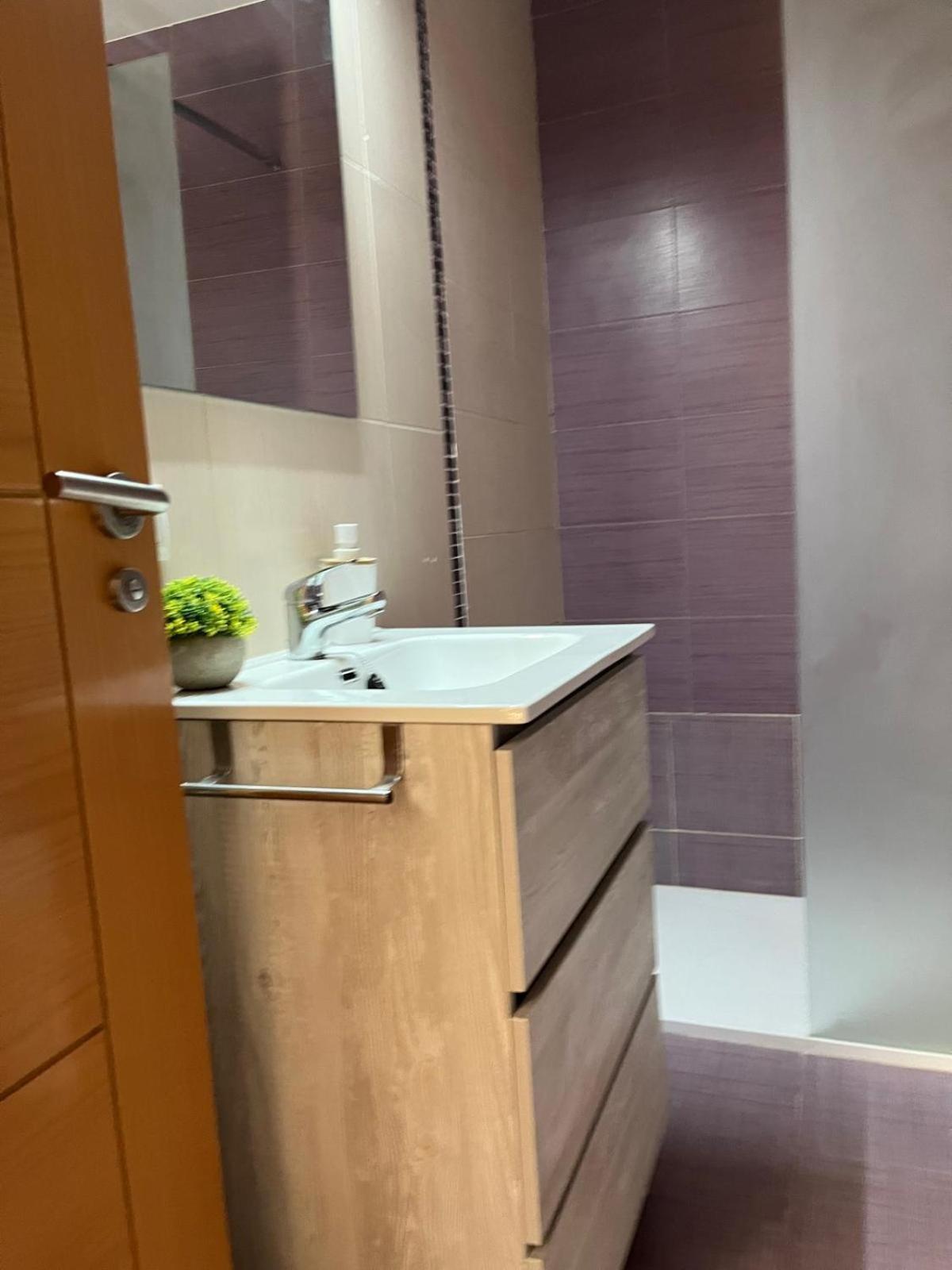 Jesus Del Perdon Apartment Мансанарес Екстериор снимка